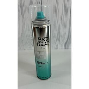 NEW Bed Head by TIGI Hard Head Hairspray for Extra Strong Hold 11.7 oz